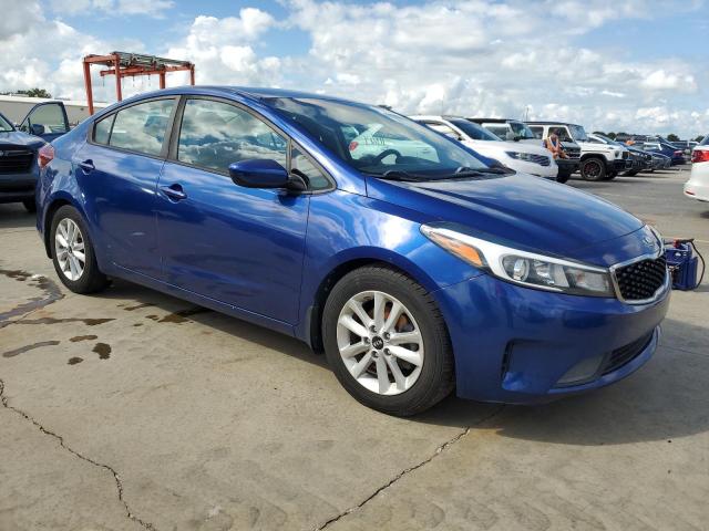 Photo 3 VIN: 3KPFL4A73HE149378 - KIA FORTE LX 