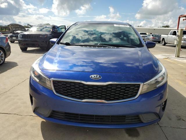 Photo 4 VIN: 3KPFL4A73HE149378 - KIA FORTE LX 