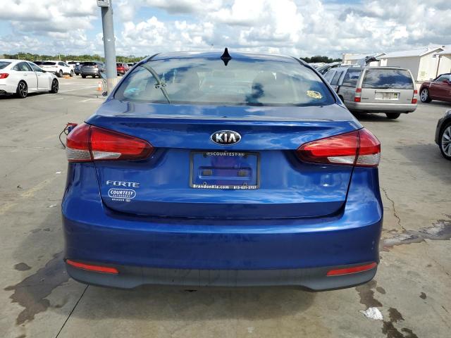 Photo 5 VIN: 3KPFL4A73HE149378 - KIA FORTE LX 