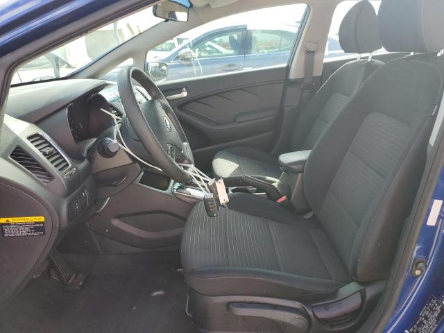 Photo 6 VIN: 3KPFL4A73HE149378 - KIA FORTE LX 