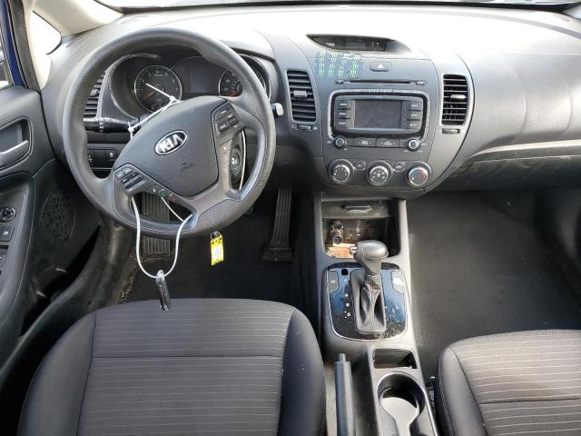 Photo 7 VIN: 3KPFL4A73HE149378 - KIA FORTE LX 