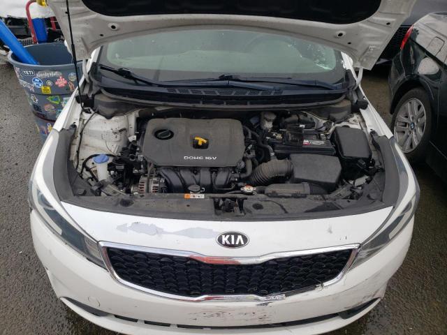 Photo 10 VIN: 3KPFL4A73HE153463 - KIA FORTE LX 