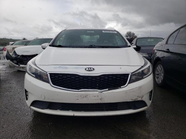 Photo 4 VIN: 3KPFL4A73HE153463 - KIA FORTE LX 