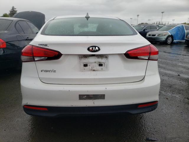 Photo 5 VIN: 3KPFL4A73HE153463 - KIA FORTE LX 