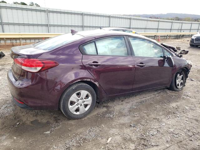 Photo 2 VIN: 3KPFL4A73HE160686 - KIA FORTE LX 