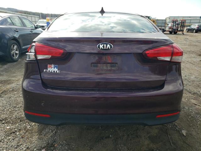 Photo 5 VIN: 3KPFL4A73HE160686 - KIA FORTE LX 