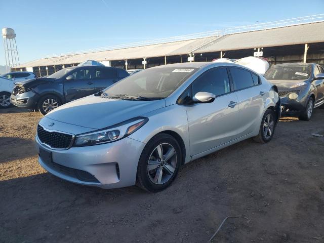 Photo 0 VIN: 3KPFL4A73JE166462 - KIA FORTE 