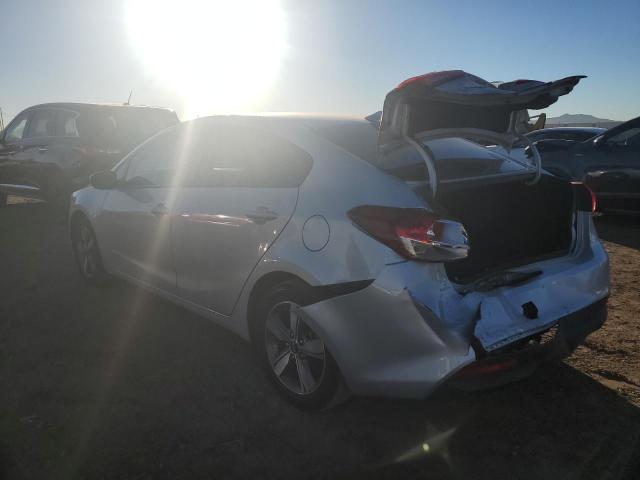 Photo 1 VIN: 3KPFL4A73JE166462 - KIA FORTE 