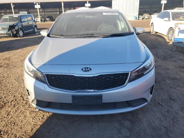 Photo 4 VIN: 3KPFL4A73JE166462 - KIA FORTE 