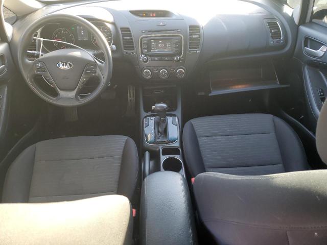 Photo 7 VIN: 3KPFL4A73JE166462 - KIA FORTE 