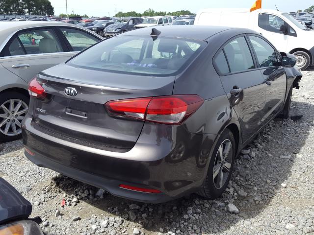 Photo 3 VIN: 3KPFL4A73JE169054 - KIA FORTE LX 