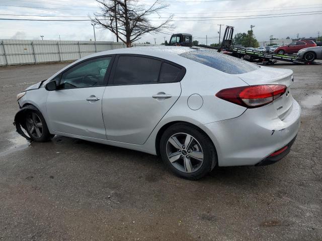 Photo 1 VIN: 3KPFL4A73JE169975 - KIA FORTE LX 