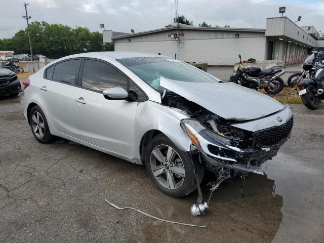 Photo 3 VIN: 3KPFL4A73JE169975 - KIA FORTE LX 