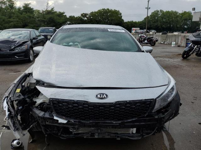 Photo 4 VIN: 3KPFL4A73JE169975 - KIA FORTE LX 