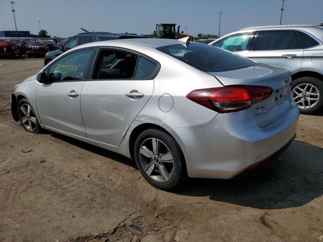 Photo 1 VIN: 3KPFL4A73JE177302 - KIA FORTE LX 