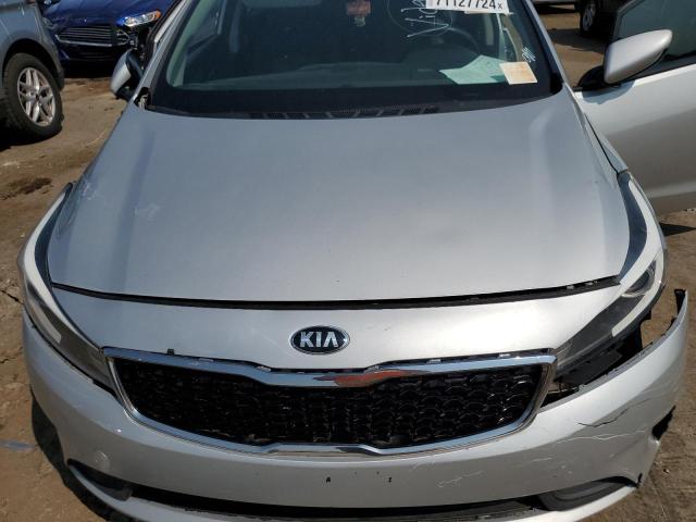 Photo 10 VIN: 3KPFL4A73JE177302 - KIA FORTE LX 