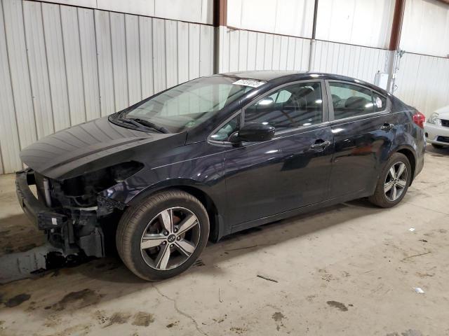 Photo 0 VIN: 3KPFL4A73JE178997 - KIA FORTE LX 