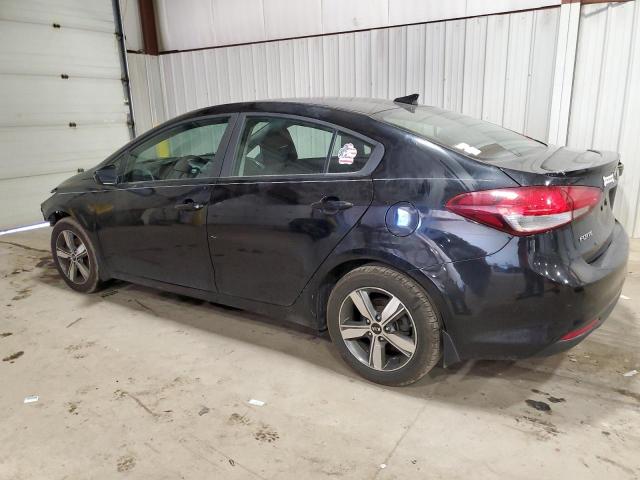 Photo 1 VIN: 3KPFL4A73JE178997 - KIA FORTE LX 