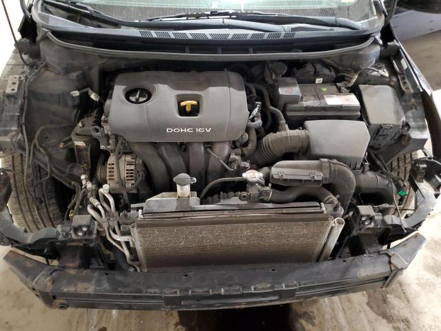 Photo 10 VIN: 3KPFL4A73JE178997 - KIA FORTE LX 