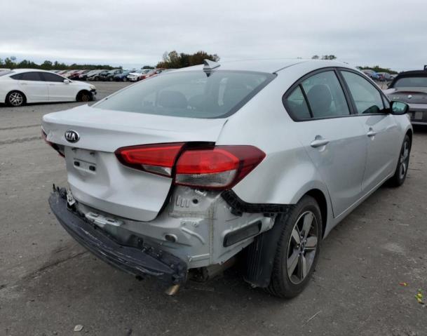 Photo 3 VIN: 3KPFL4A73JE188364 - KIA FORTE LX 