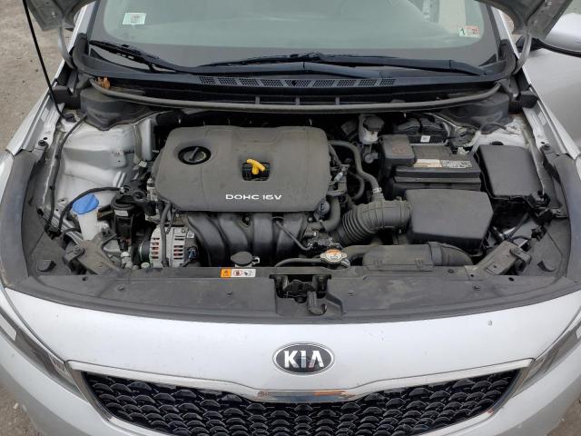 Photo 6 VIN: 3KPFL4A73JE188364 - KIA FORTE LX 