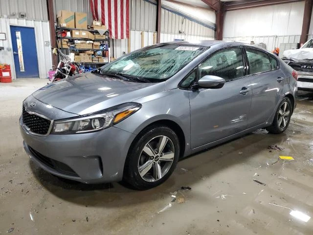 Photo 0 VIN: 3KPFL4A73JE198201 - KIA FORTE LX 