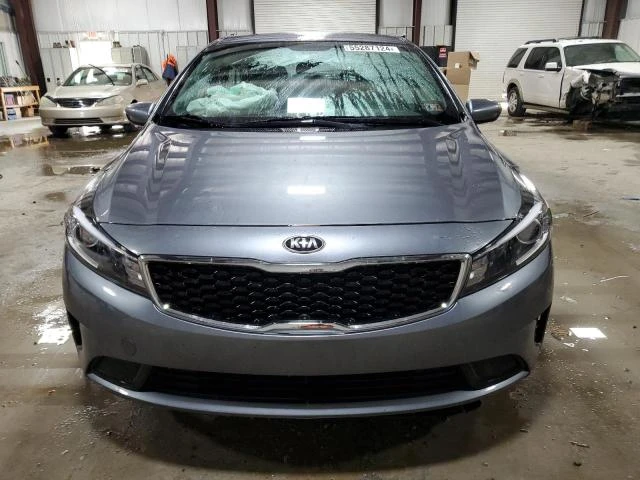 Photo 4 VIN: 3KPFL4A73JE198201 - KIA FORTE LX 