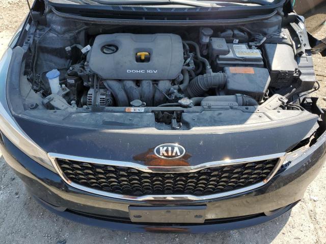 Photo 10 VIN: 3KPFL4A73JE200061 - KIA FORTE 