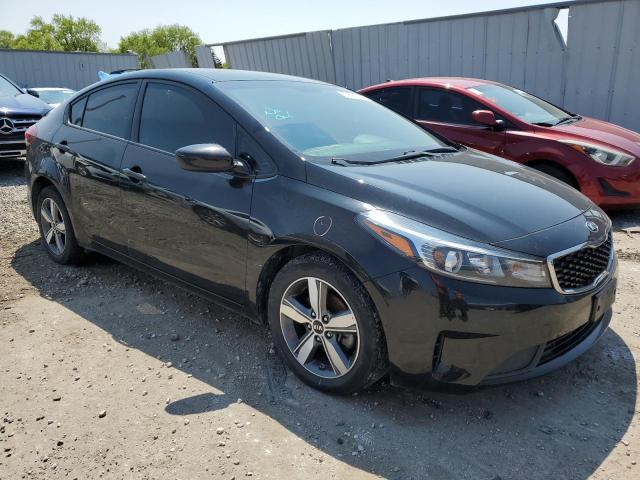 Photo 3 VIN: 3KPFL4A73JE200061 - KIA FORTE 