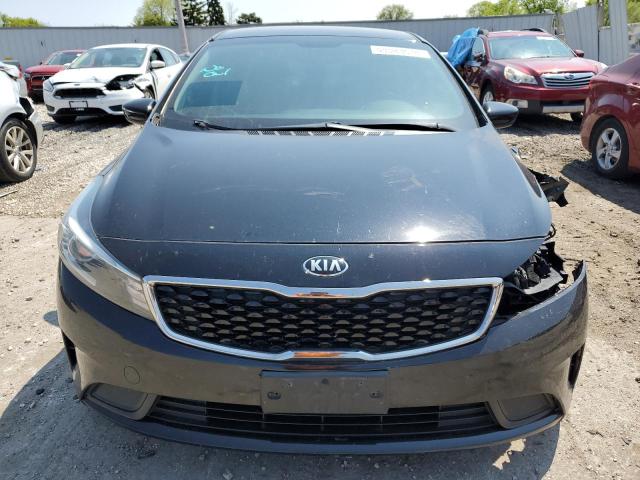 Photo 4 VIN: 3KPFL4A73JE200061 - KIA FORTE 