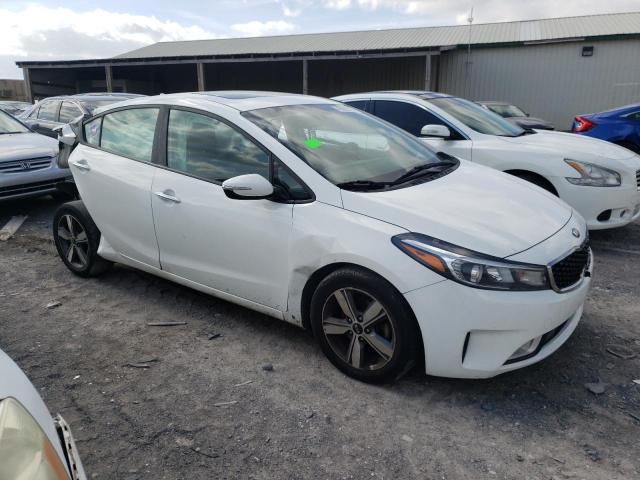 Photo 3 VIN: 3KPFL4A73JE200092 - KIA FORTE LX 