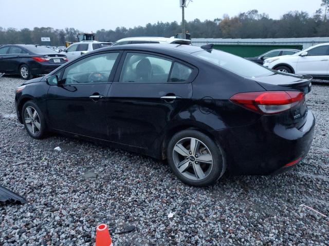 Photo 1 VIN: 3KPFL4A73JE200531 - KIA FORTE LX 