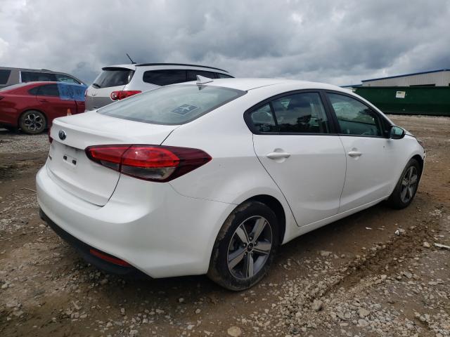 Photo 3 VIN: 3KPFL4A73JE201405 - KIA FORTE LX 