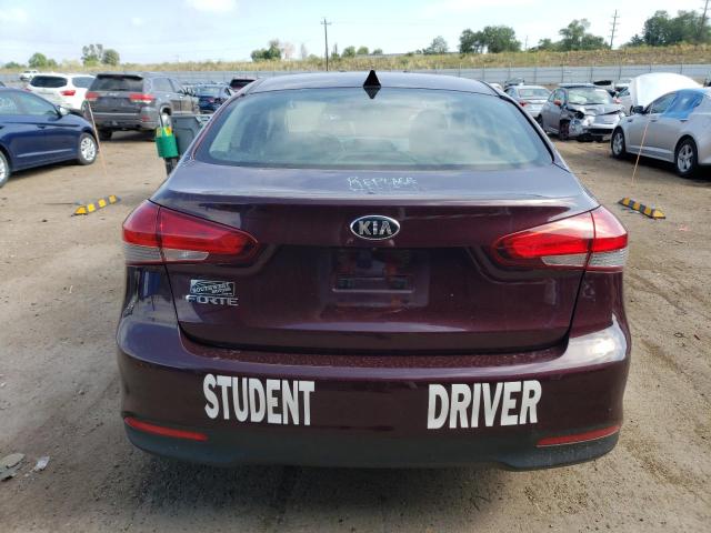 Photo 5 VIN: 3KPFL4A73JE201789 - KIA FORTE 