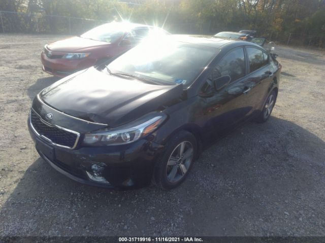 Photo 1 VIN: 3KPFL4A73JE214610 - KIA FORTE 