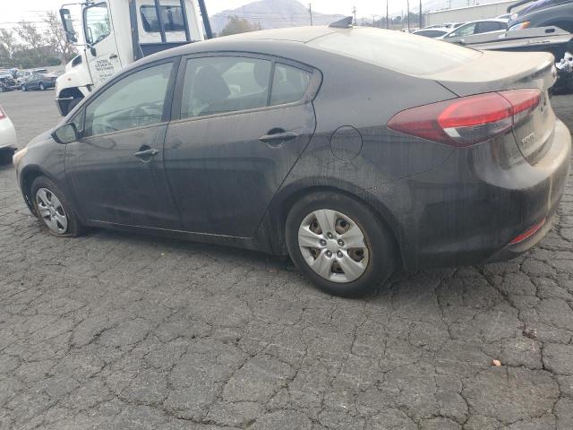 Photo 1 VIN: 3KPFL4A73JE222688 - KIA FORTE LX 