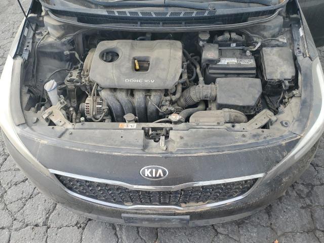 Photo 10 VIN: 3KPFL4A73JE222688 - KIA FORTE LX 