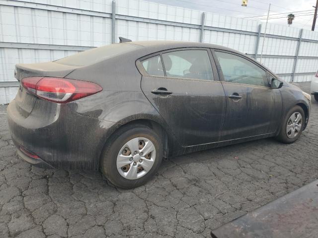 Photo 2 VIN: 3KPFL4A73JE222688 - KIA FORTE LX 