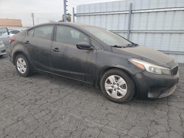 Photo 3 VIN: 3KPFL4A73JE222688 - KIA FORTE LX 