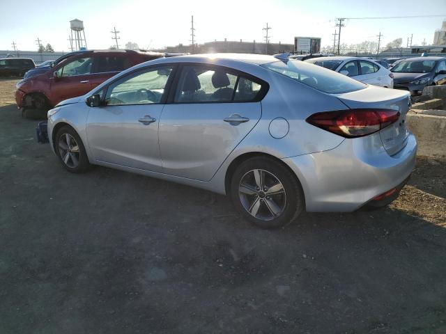 Photo 1 VIN: 3KPFL4A73JE223887 - KIA FORTE LX 