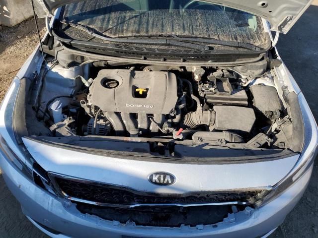 Photo 10 VIN: 3KPFL4A73JE223887 - KIA FORTE LX 