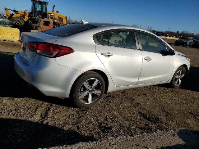 Photo 2 VIN: 3KPFL4A73JE223887 - KIA FORTE LX 