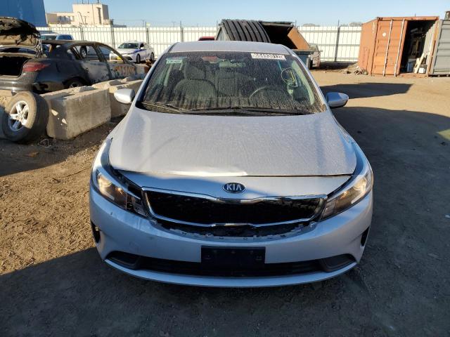 Photo 4 VIN: 3KPFL4A73JE223887 - KIA FORTE LX 