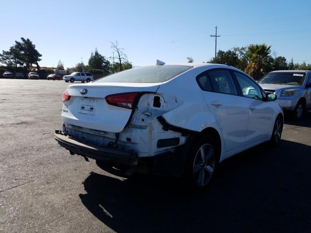 Photo 3 VIN: 3KPFL4A73JE224201 - KIA FORTE LX 