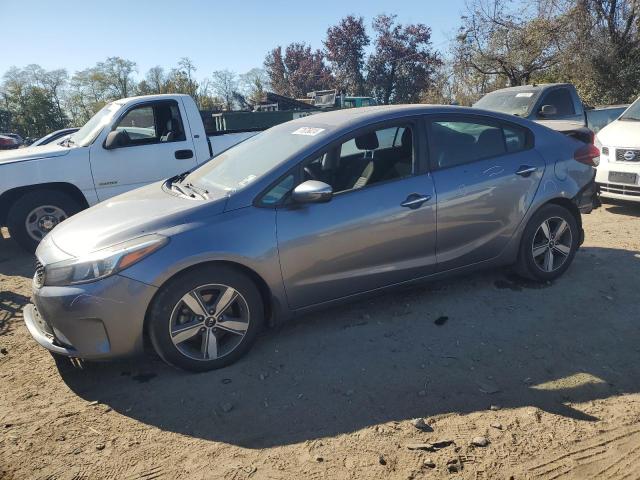 Photo 0 VIN: 3KPFL4A73JE225624 - KIA FORTE LX 