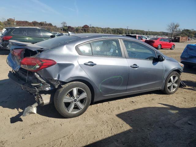 Photo 2 VIN: 3KPFL4A73JE225624 - KIA FORTE LX 