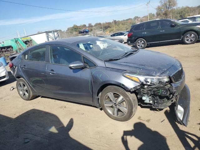 Photo 3 VIN: 3KPFL4A73JE225624 - KIA FORTE LX 