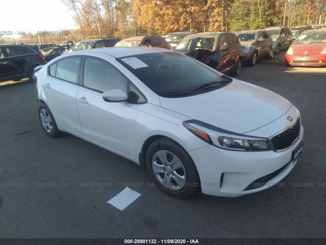 Photo 0 VIN: 3KPFL4A73JE226868 - KIA FORTE 