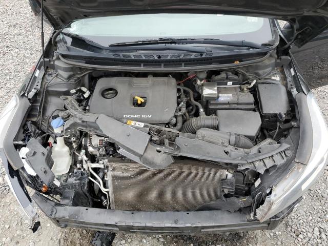 Photo 10 VIN: 3KPFL4A73JE230127 - KIA FORTE 