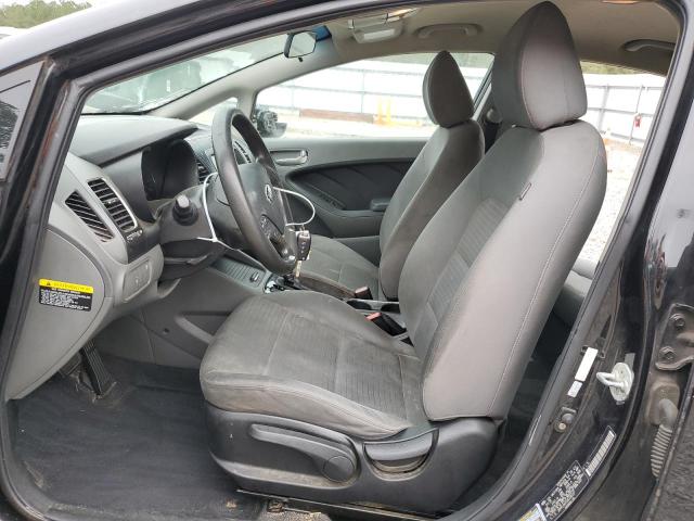 Photo 6 VIN: 3KPFL4A73JE230127 - KIA FORTE 